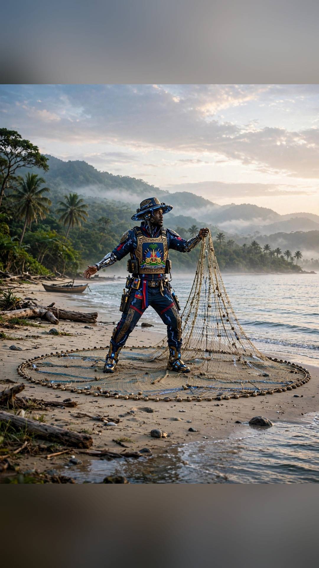 Forget the Postcards: 7 Places in Haiti That Don't Look Real — Haitian Art Studio News